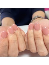 アイリッシュネイル 久屋大通店(Irish Nail)/612モンロー