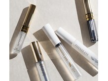 ヘルミ(hrm)/施術後のケア