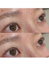 アイズバイルシア 東三国/パリジェンヌラッシュリフト