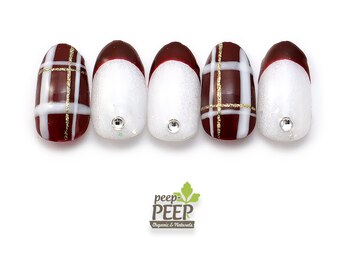 ピッピ 白金台店(peep PEEP)/24年2月マンスリープラチナ-1