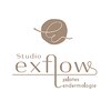 スタジオ エクセフロー(Studio exflow)のお店ロゴ