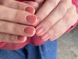 ulu ulu 　pinkcolor