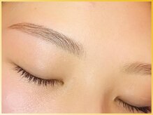 パーフェクトアイ 金沢藤江店(Perfect Eye)/Hollywood Brow Lift
