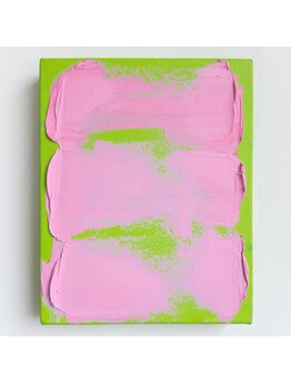 ペントハウス(Penthouse)/参考アート/春ネイル