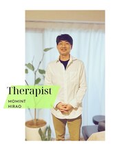 揉みんと&nbsp;梶原 