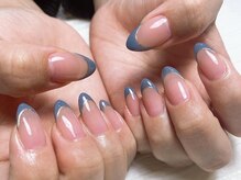 ミイア 春日部店(MiiA)/フレンチ　¥6,600