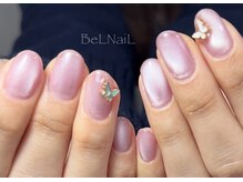 ベル ネイル(BeL NaiL)/ネイルデザイン