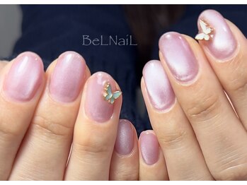 ベル ネイル(BeL NaiL)/ネイルデザイン