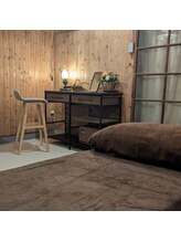 イロドリ(iro dori) Room 