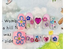 シャルム(Charme)/定額9600円