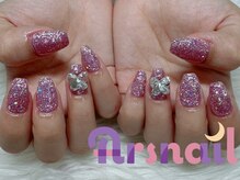 アルスネイル(Ars nail)/ワンカラーラメ