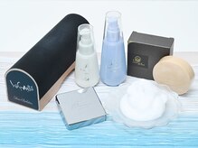 ヨサパーク ケリビオラ(YOSA PARK keli美ola)/スキンケア商品