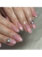 アイリッシュネイル 久屋大通店(Irish Nail)/205ジャストュー