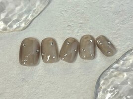 ストーンネイル【¥8,800】