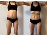 【脂肪撃退xむくみ解消】結果重視最新キャビリポプロとハンドダイエット