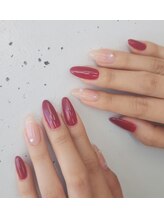 エヌドット 中目黒(N.)/お客様デザイン