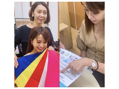 アンパス(Unpas)の写真