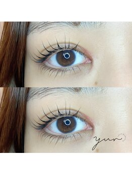 ユル 北梅田(yur)/パリジェンヌ