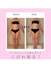 ココ(COCO.)/5回回数券で結果出し！40代