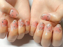 Nail　Design*