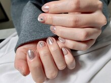 ソアレ(Soare)/シンプルアートネイル