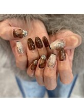 フォグビー(Whogbe)/