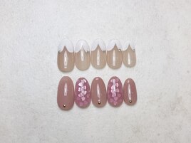 定額シンプルデザイン♪
