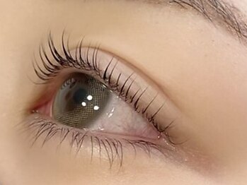 ミミ アイ(MIMI eye.)の写真/まぶたが落ち気味、まつ毛が思うように上がらない…など年齢とともに気になるお目元のお悩みを解決◎