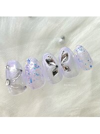 トレンドアート 定額￥8800