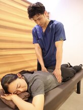 恵比寿西口整体院