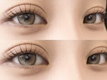 ロー 近鉄八尾(ROH)/パリジェンヌラッシュリフト