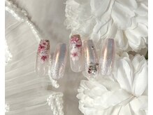 プティネイル(Puti Nail)/◇¥10,450◇