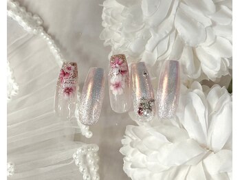 プティネイル(Puti Nail)/◇¥10,450◇