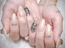 オーラ(Orla)/ワンホン定額ネイル