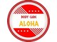 アロハ(ALOHA)の写真