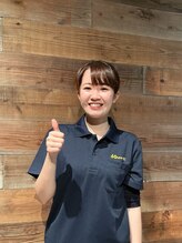 グイット 浦安店(Goo-it!) 山岸