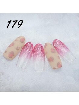 定額4,400円 ハンドNo.179