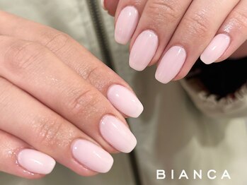 ビアンカ 栄店(Bianca)/ワンカラー初回¥5000