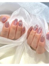 グラマー(Glamour)/マグネットの種類も豊富♪