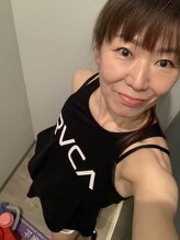 あすか鍼灸整骨院 アスカボディファクトリー(ASUKABodyFactory) 西 あおい
