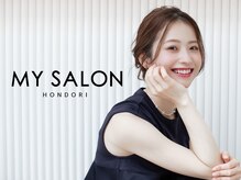 マイサロン 本通り(MY SALON)