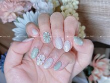 リュクス(LUXE)/オフィス人気コース