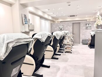 まつげ家クルン 上野店(kurun)/2025.3.21リニューアル！