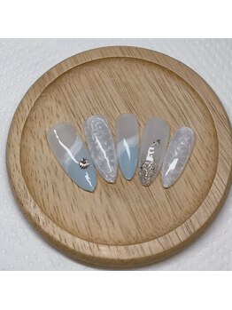 ジェジェネイル(JJ'sNail)/