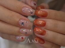 エイヴィア(A.via)/