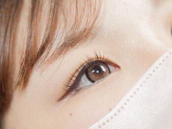 サロンズ ホット スパ ラニ(SALON'S HOT SPA Lani)の写真/SNSでも話題♪次世代まつ毛パーマのコスメリフト!お一人お一人の目の形に合わせてデザインさせて頂きます☆