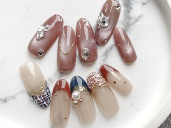 定額プレミアム