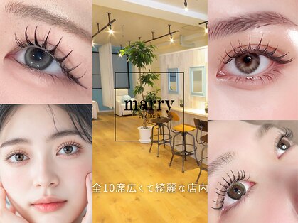 アナザードア バイ マリー 池袋店(marry)の写真