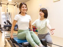 ナウフィット 大阪(Now-fit)/【月謝制】月8回 ¥29,800