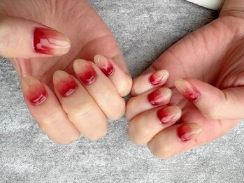 爪工房ひなた/オフ込90分コース